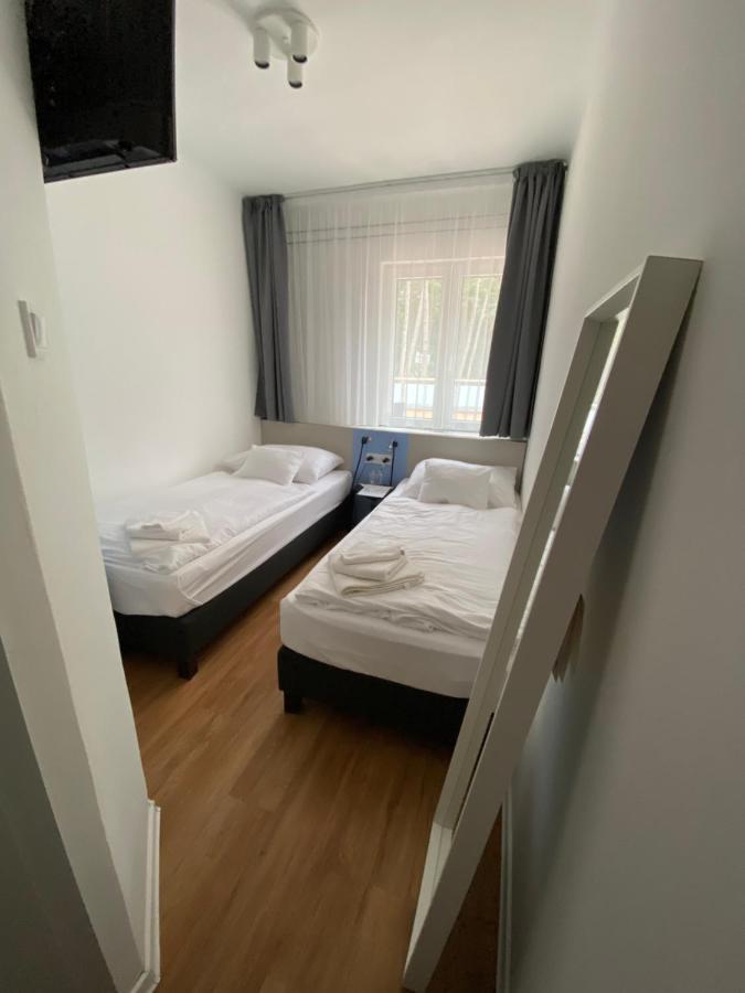 Bed and Breakfast Dalma Panzio Balatonvilágos Exterior foto